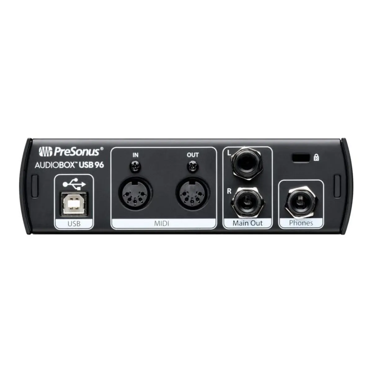 Presonus USB96 Audio Interface - Image 2