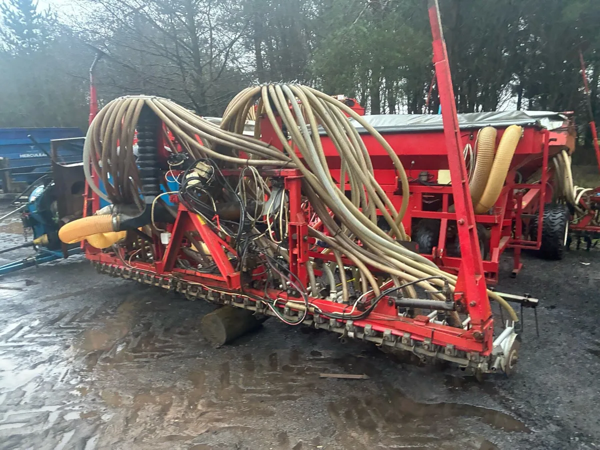 Accord  disc coulters - Image 4