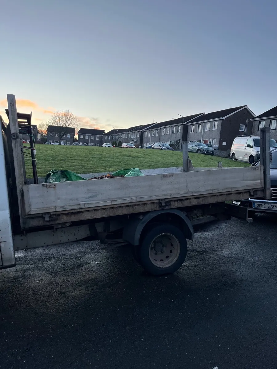 Ford Transit 2012 - Image 2