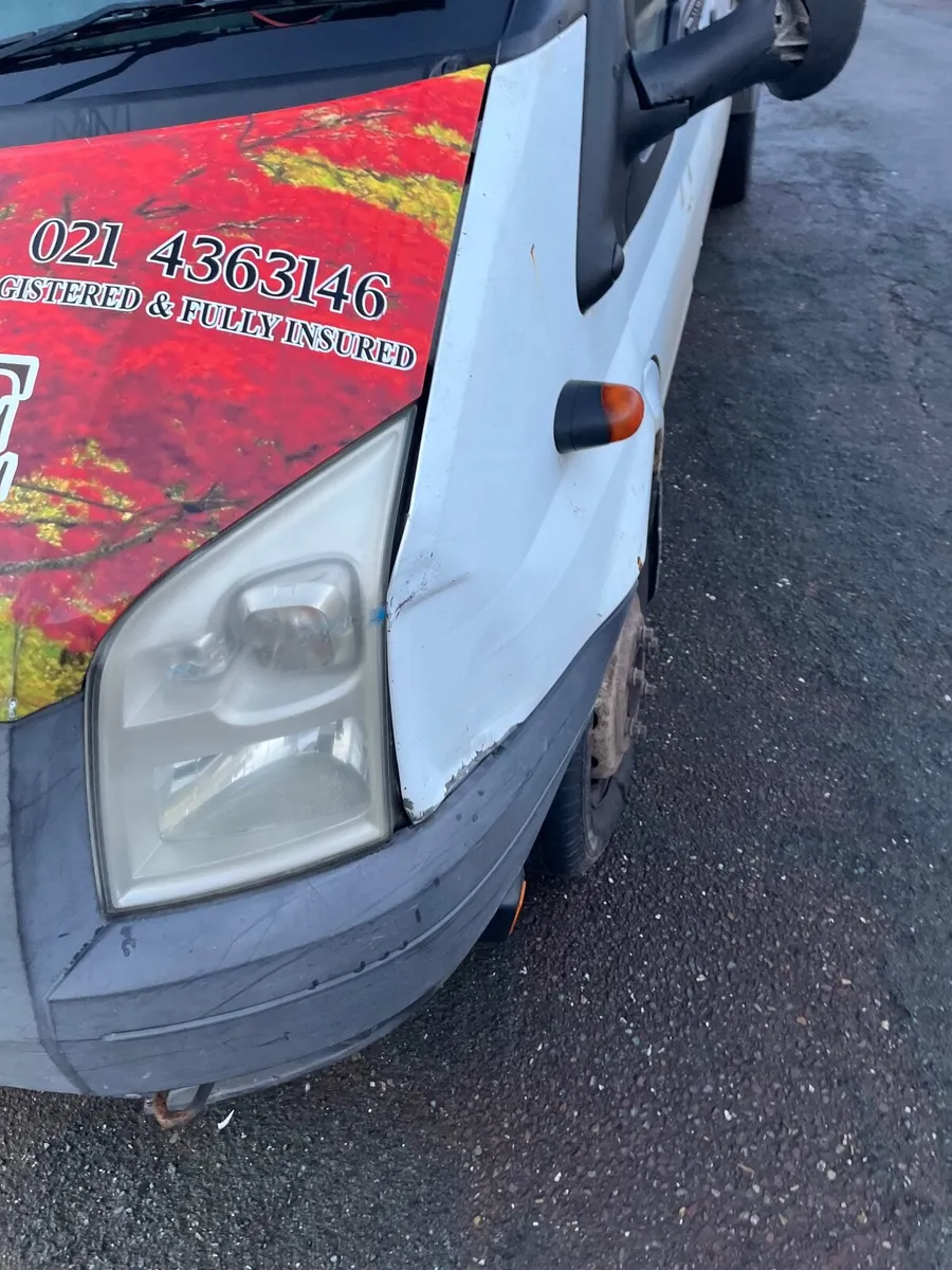 Ford Transit 2012 - Image 4