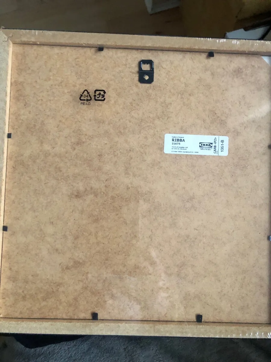 New photo frame €3 - Image 3