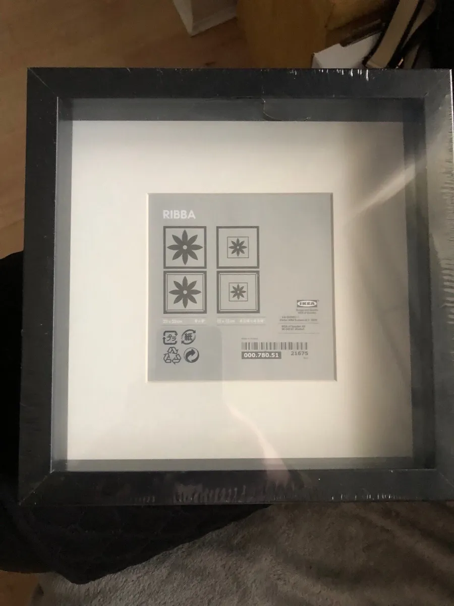 New photo frame €3 - Image 4