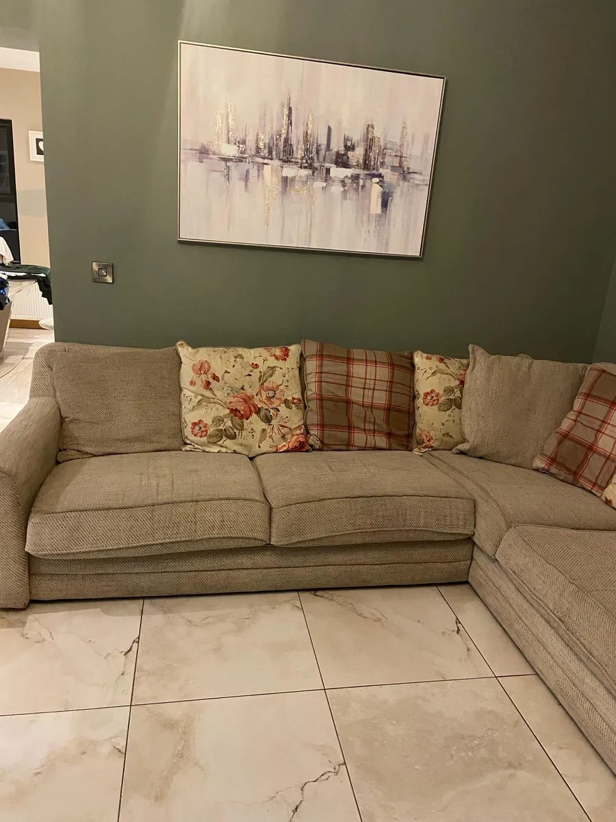 Corner sofa - Image 2