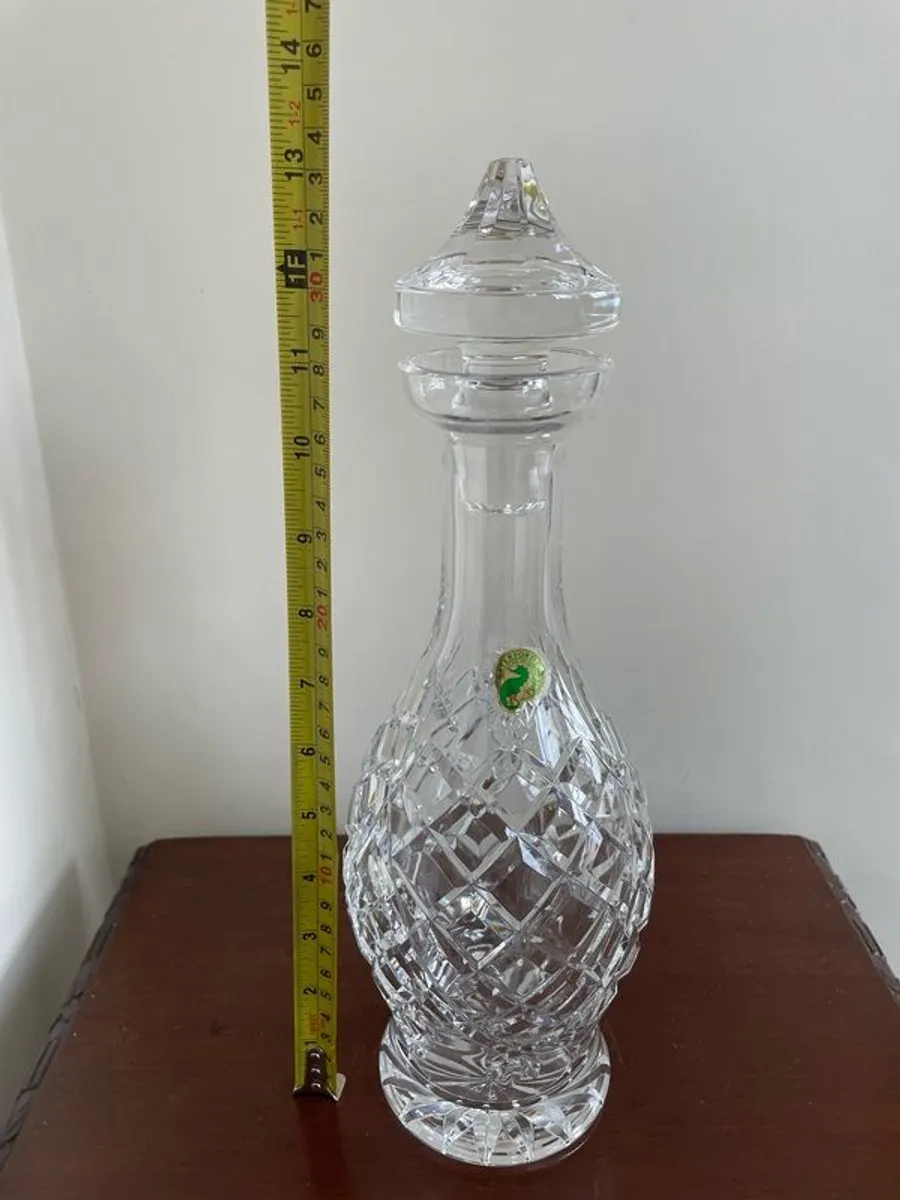 Waterford Crystal - Image 1