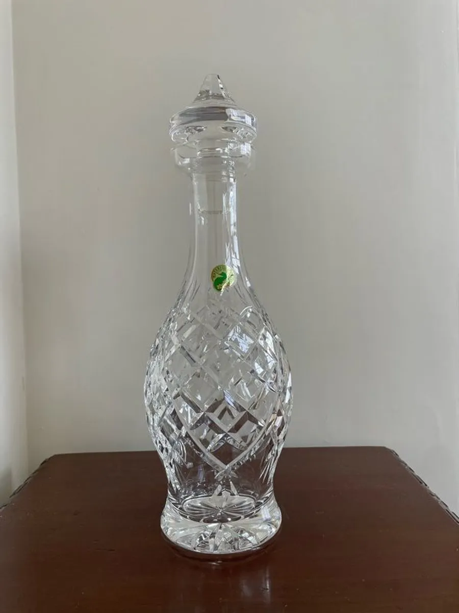 Waterford Crystal - Image 2