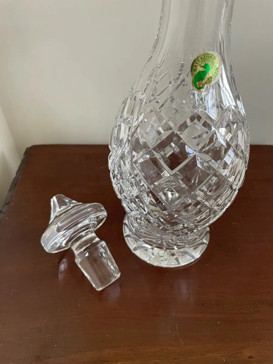 Waterford Crystal - Image 4