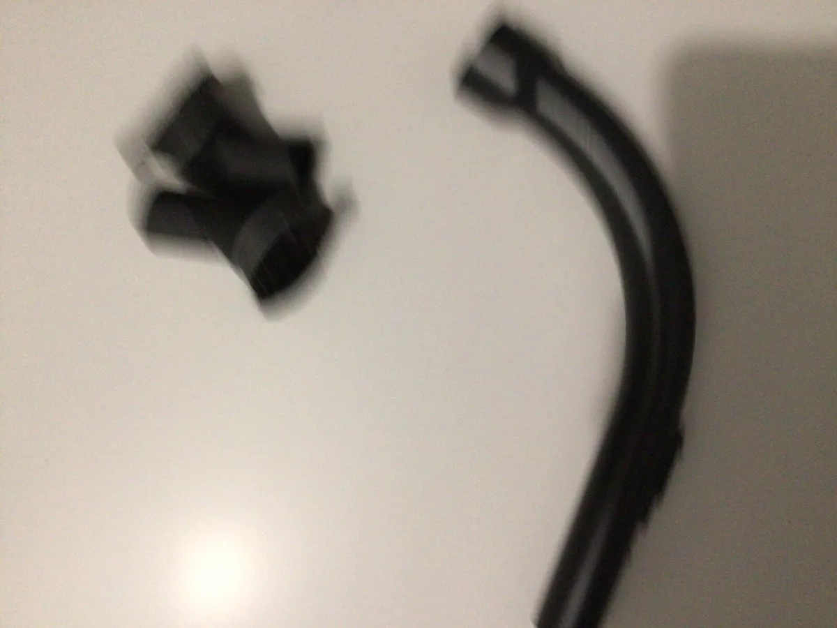 Miele spare parts - Image 1