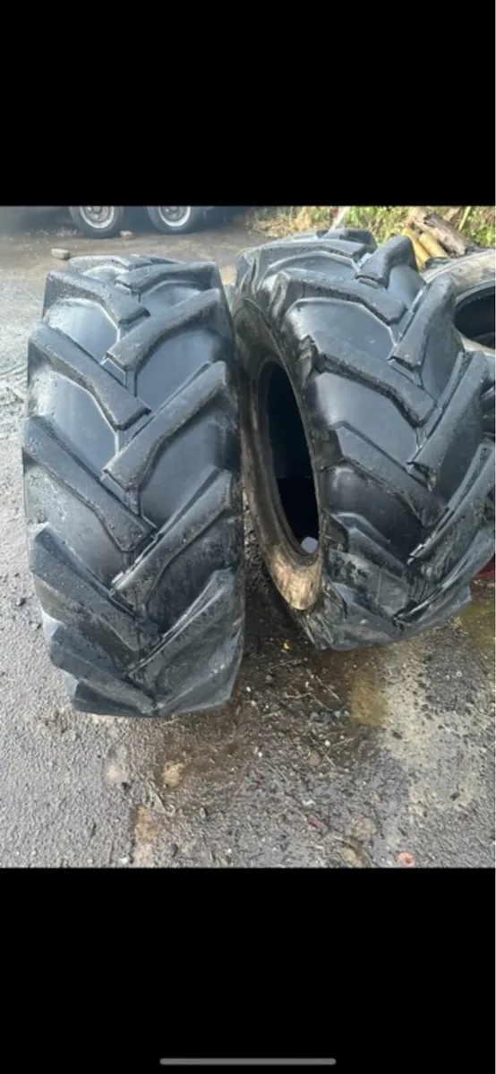 Tyres - Image 3