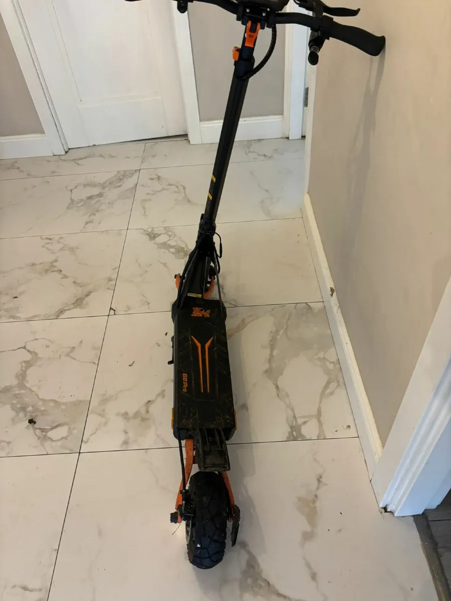 Kukirin g2 pro - Image 3