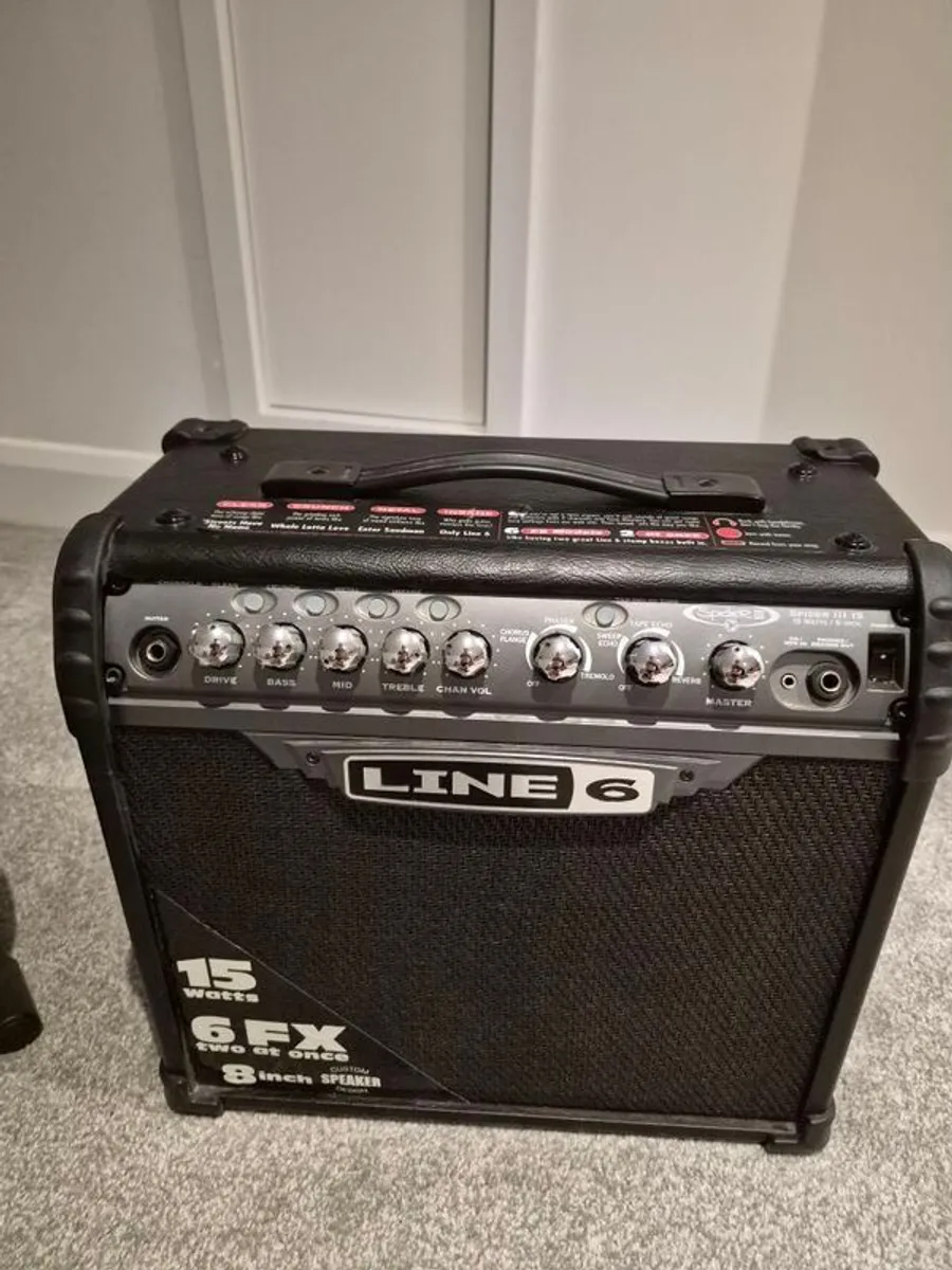 MINT Epiphone Les Paul Standard & Complete Perform - Image 4