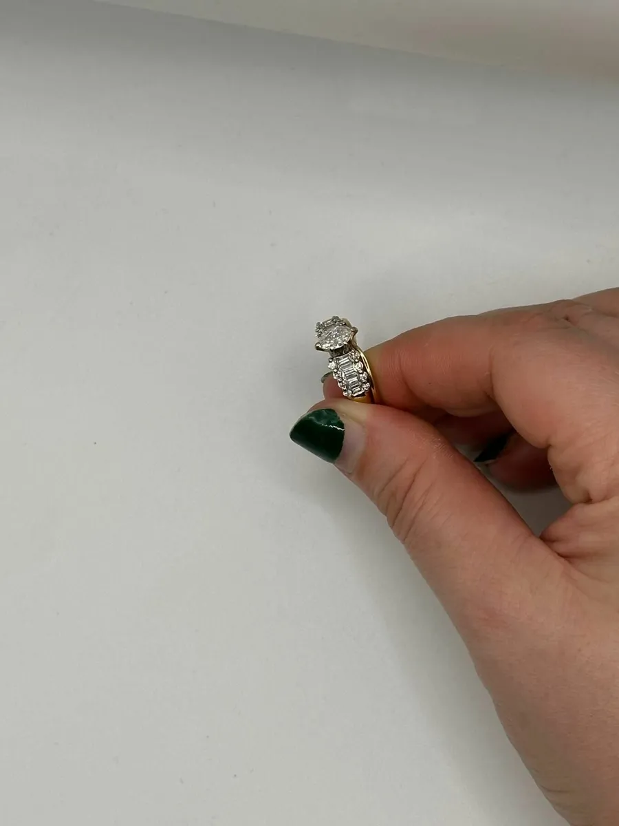 ✨ A Ring of Timeless Elegance ✨ - Image 4