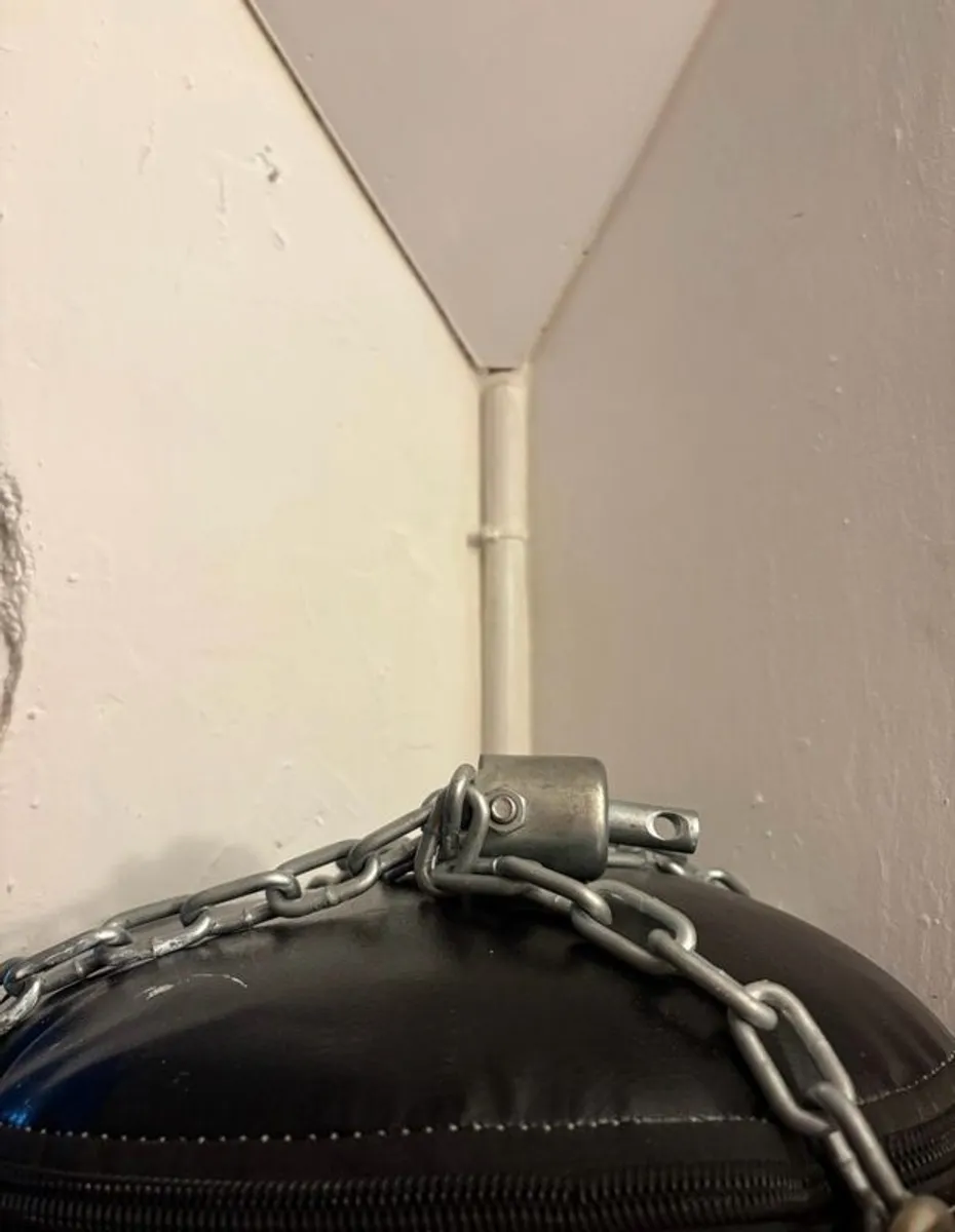 Boxing bag - Image 4