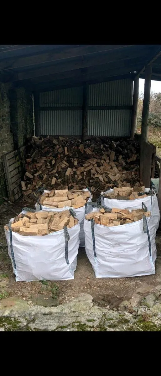 Firewood