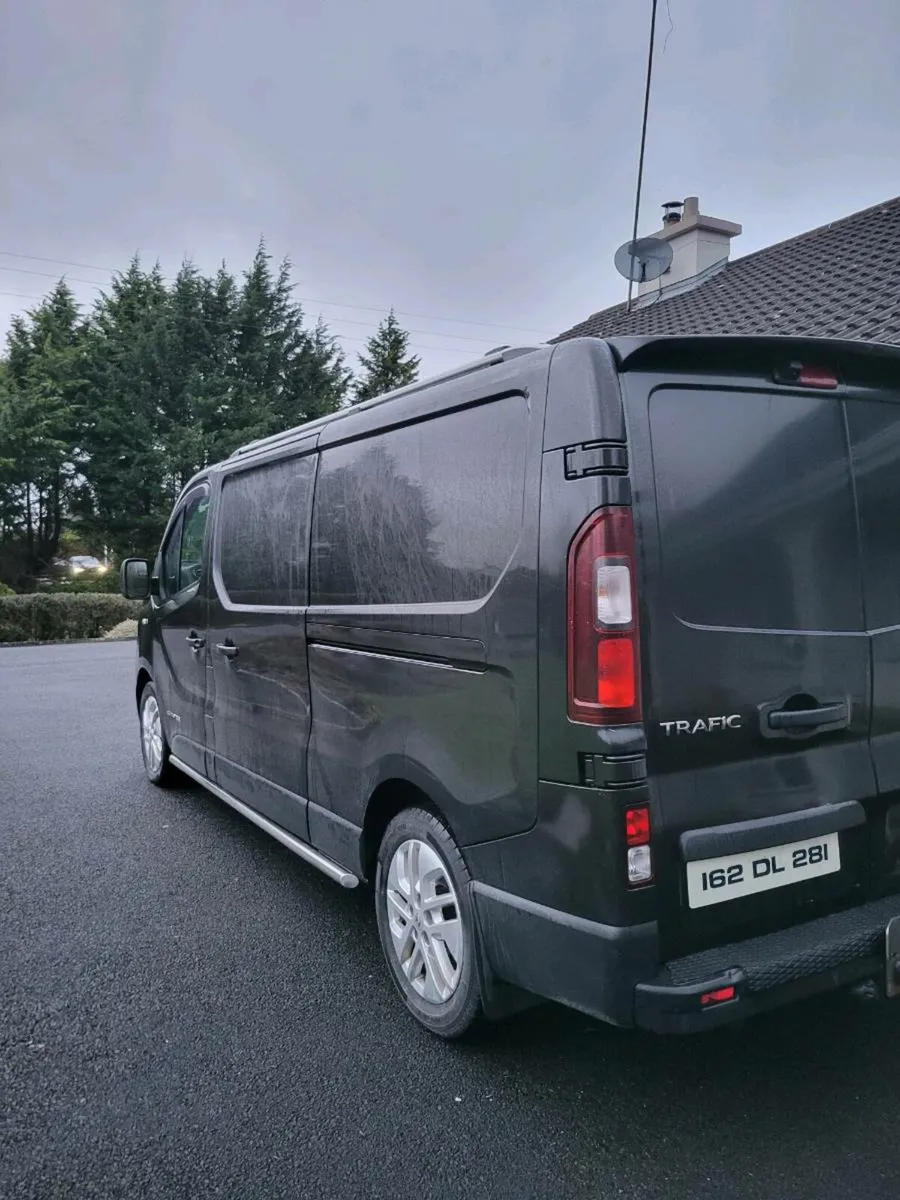 #Renault traffic# 1.6TWIN turbo - Image 3