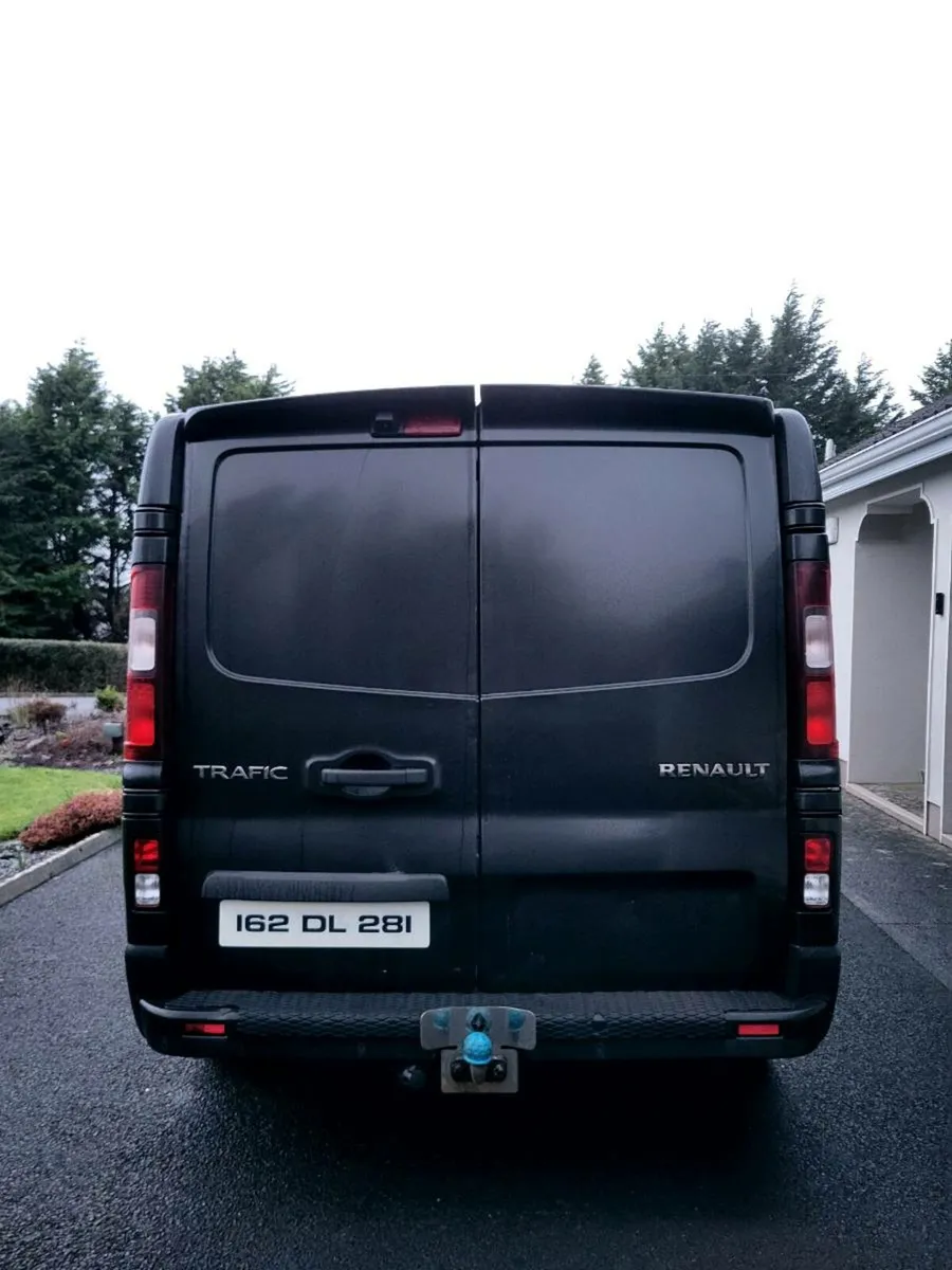 #Renault traffic# 1.6TWIN turbo - Image 4