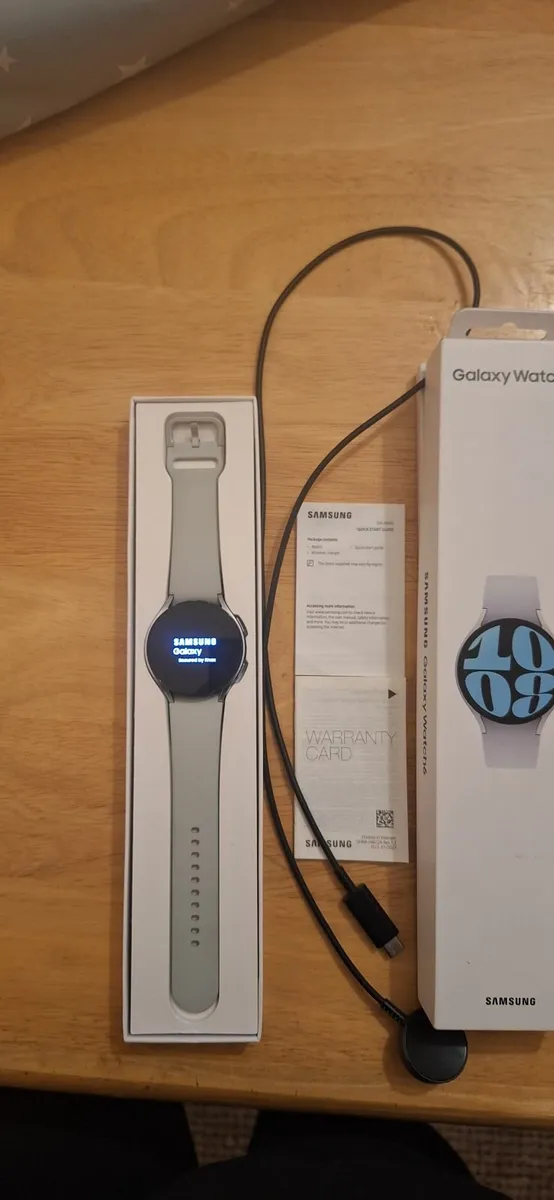 Smart watch - Image 1