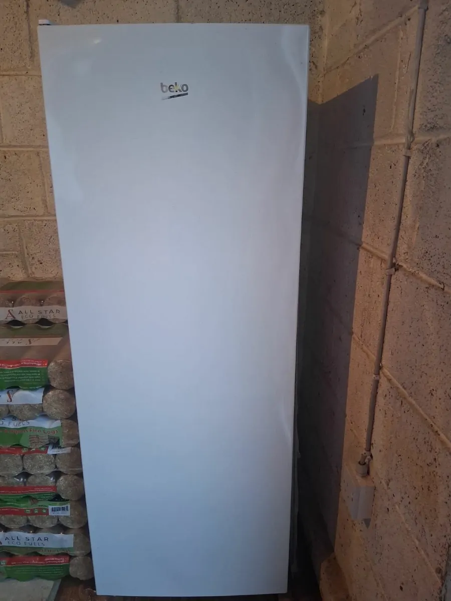 Tall Freezer - Image 2