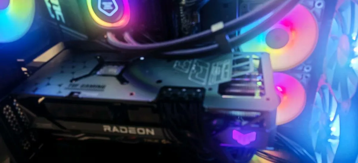 Rx 7900xtx 24gb - Image 2