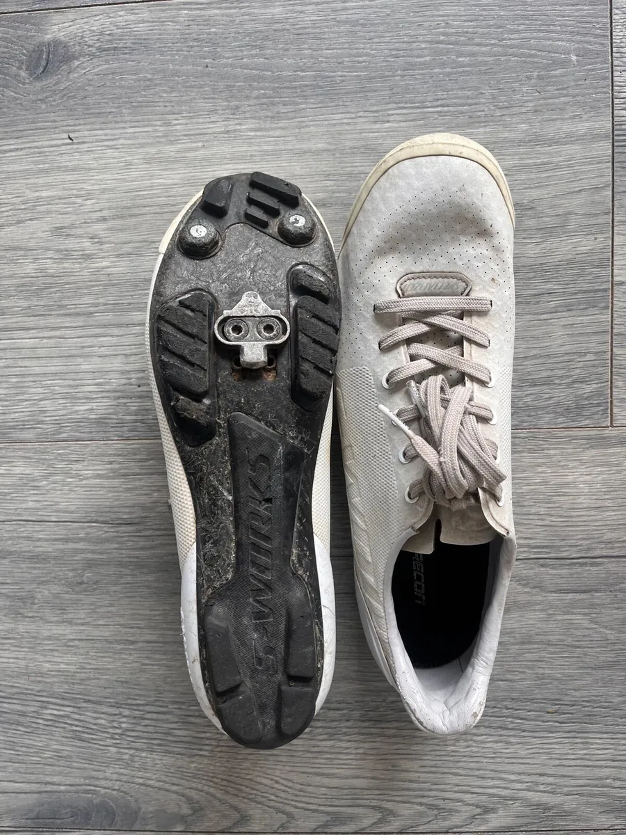 S-Works Recon Lace - Image 3