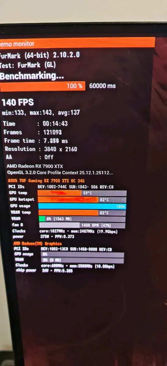 Rx 7900xtx 24gb - Image 4