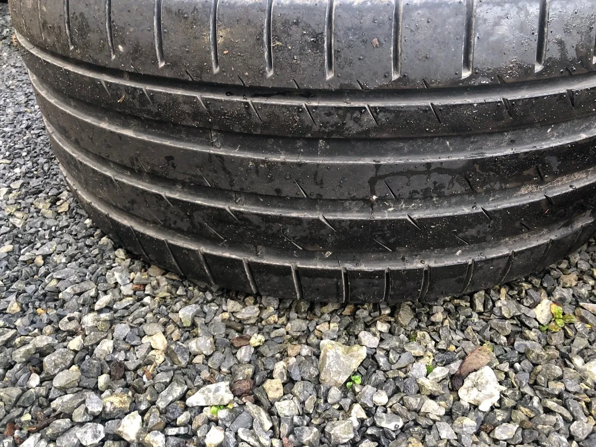 Wheels for Volvo XC 90 - Image 4