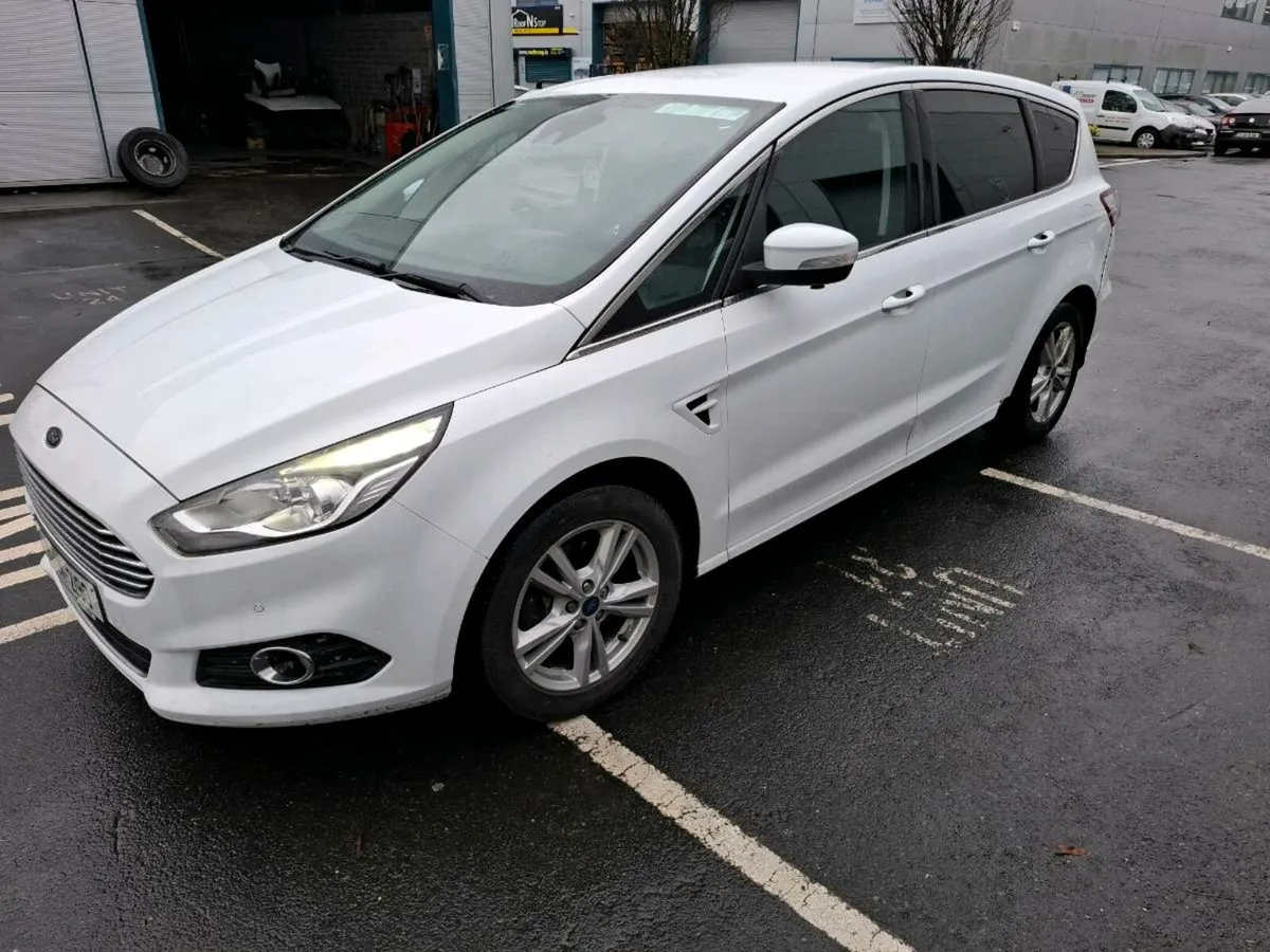 Ford smax - Image 2