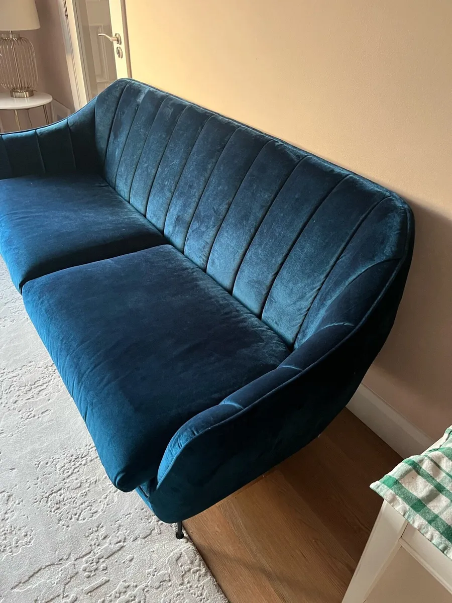 Couches for sale - Image 3