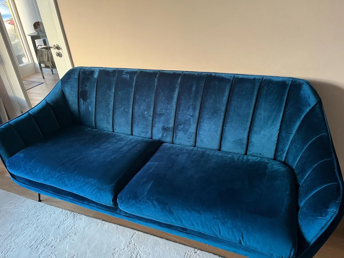 Couches for sale - Image 2