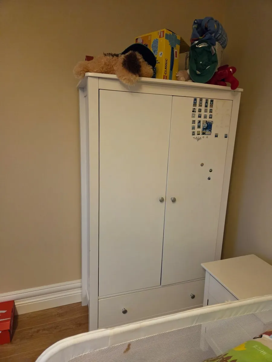 Single bed - Image 3