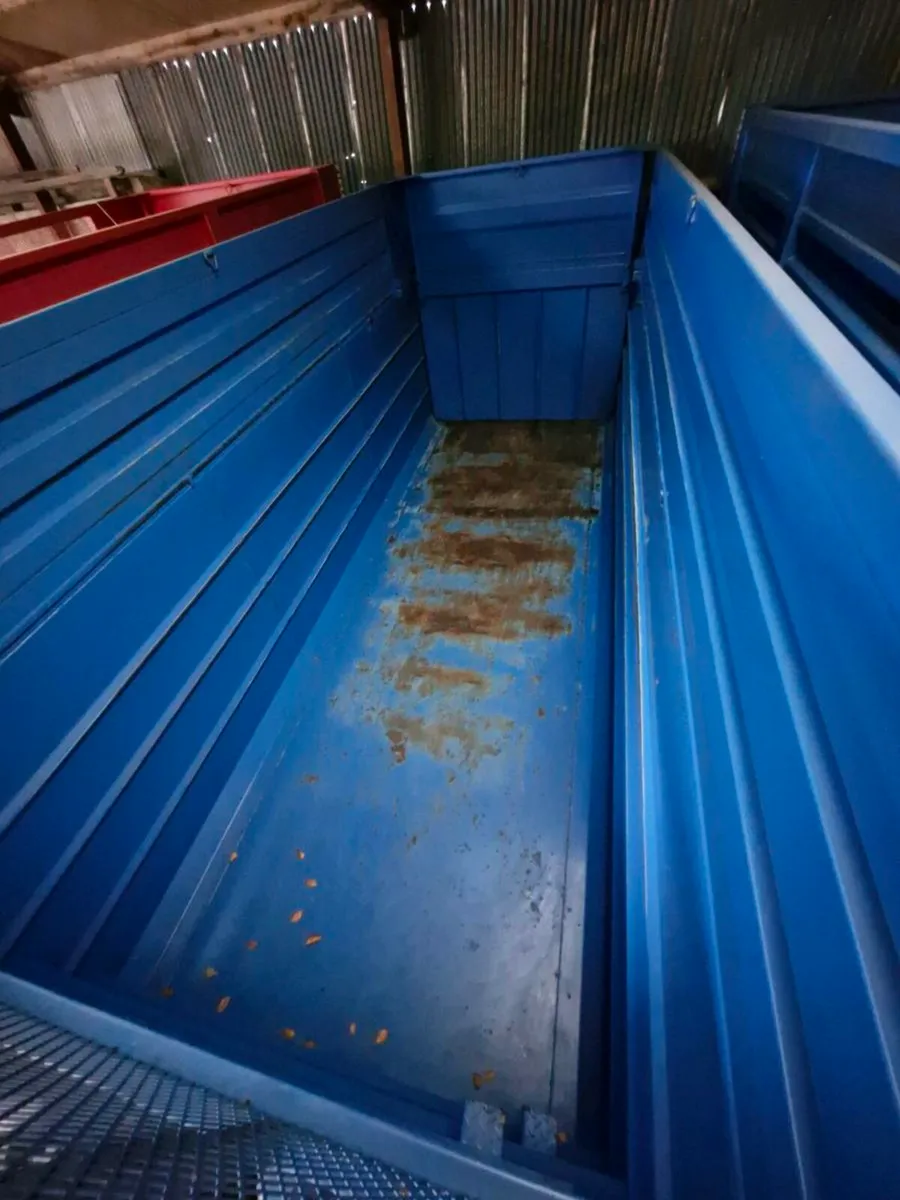 20ft smyth trailer - Image 4