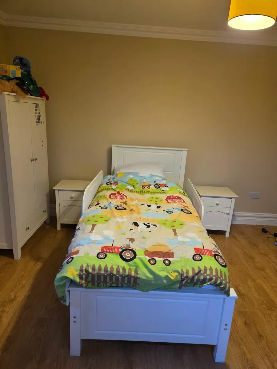 Single bed - Image 4