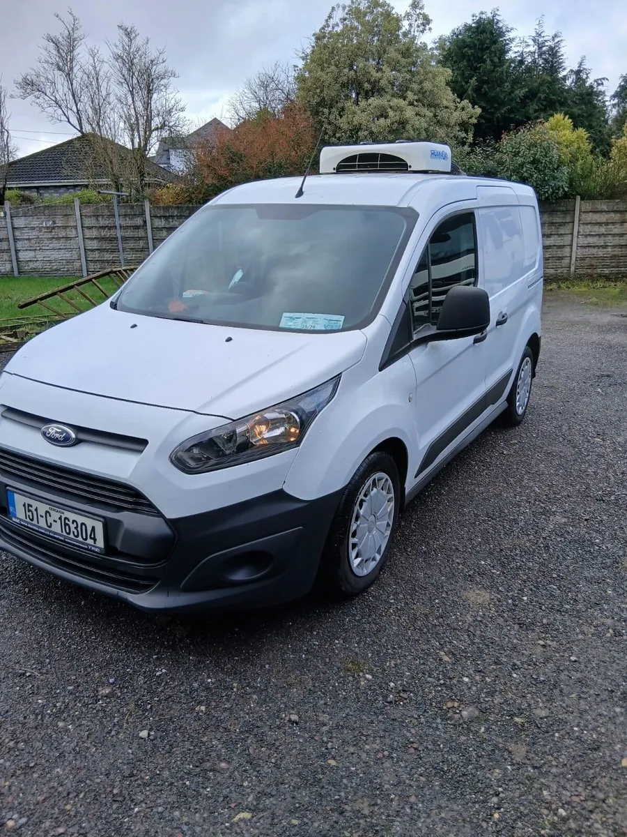 Ford Transit Custom & Connect for Sale - Image 2
