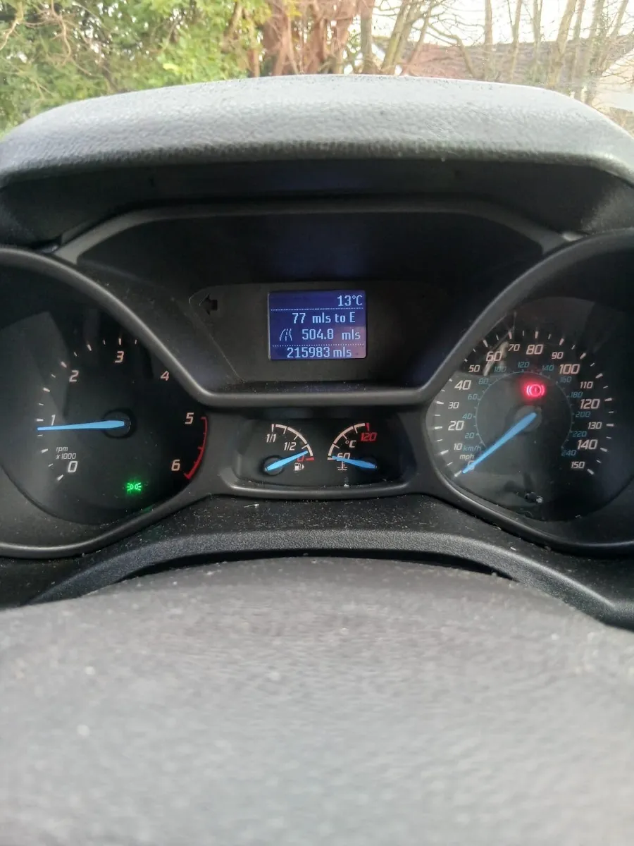 Ford Transit Custom & Connect for Sale - Image 3