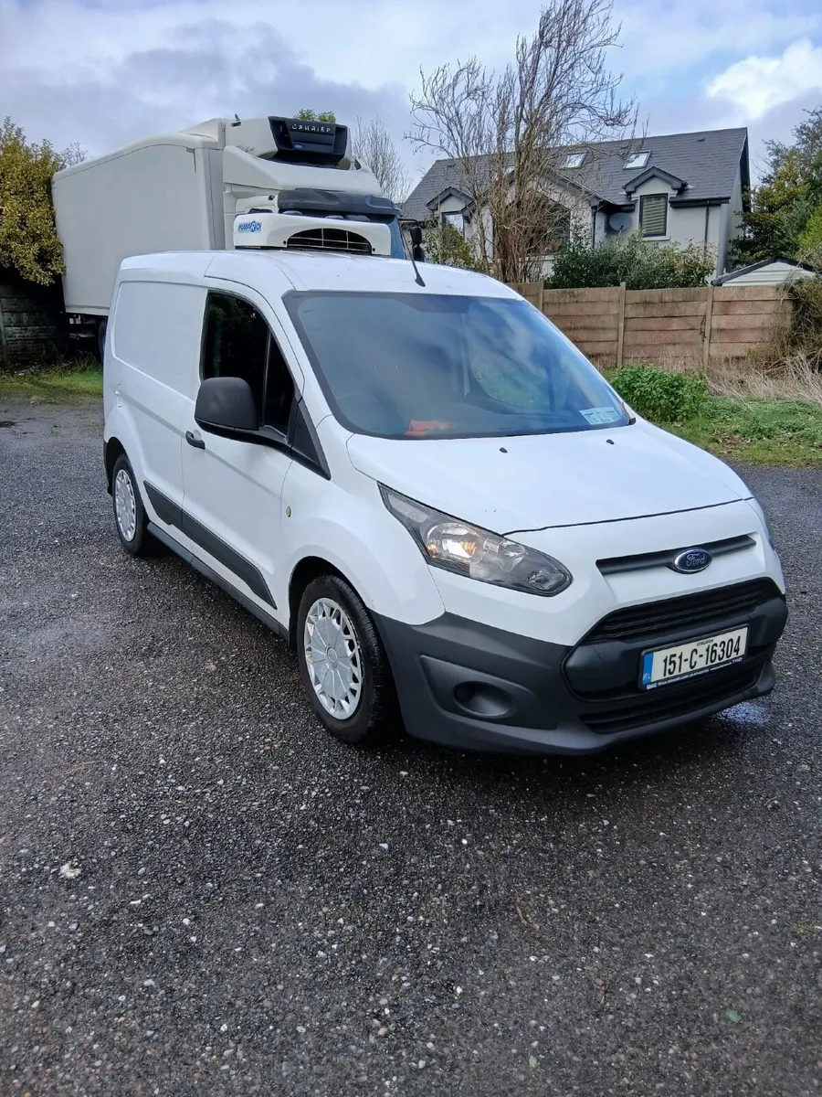 Ford Transit Custom & Connect for Sale - Image 4
