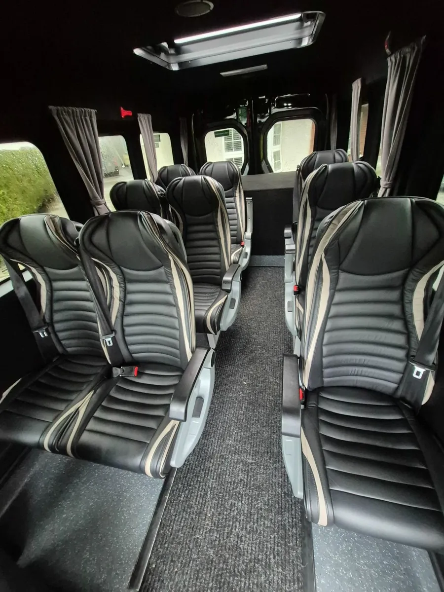 Maxus DELIVER 9 2024 - Image 3