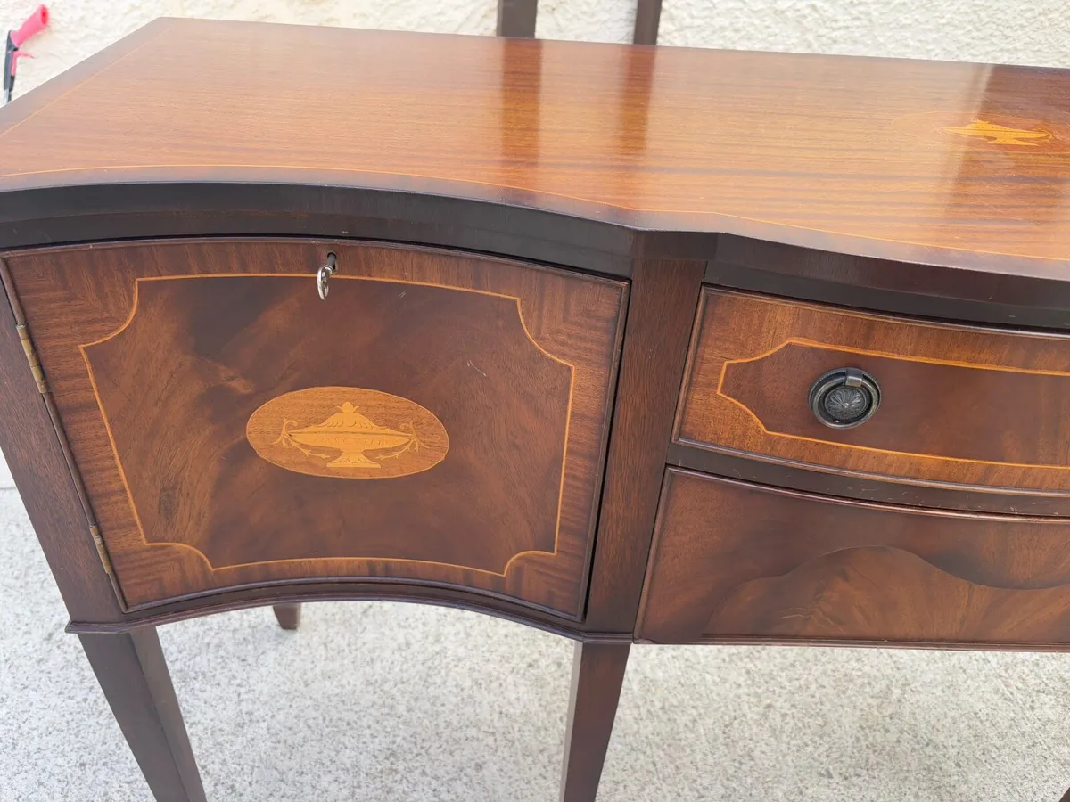 Press dresser - Image 2