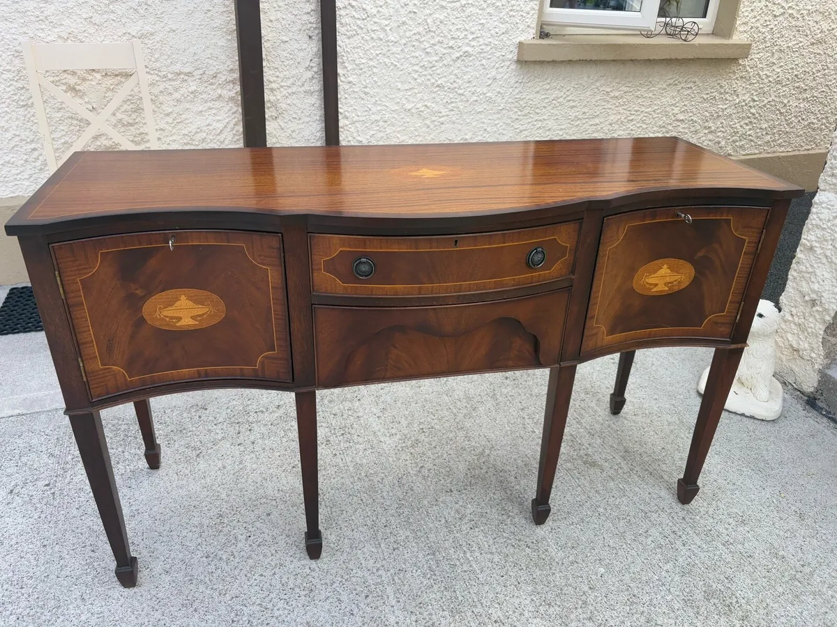 Press dresser - Image 4