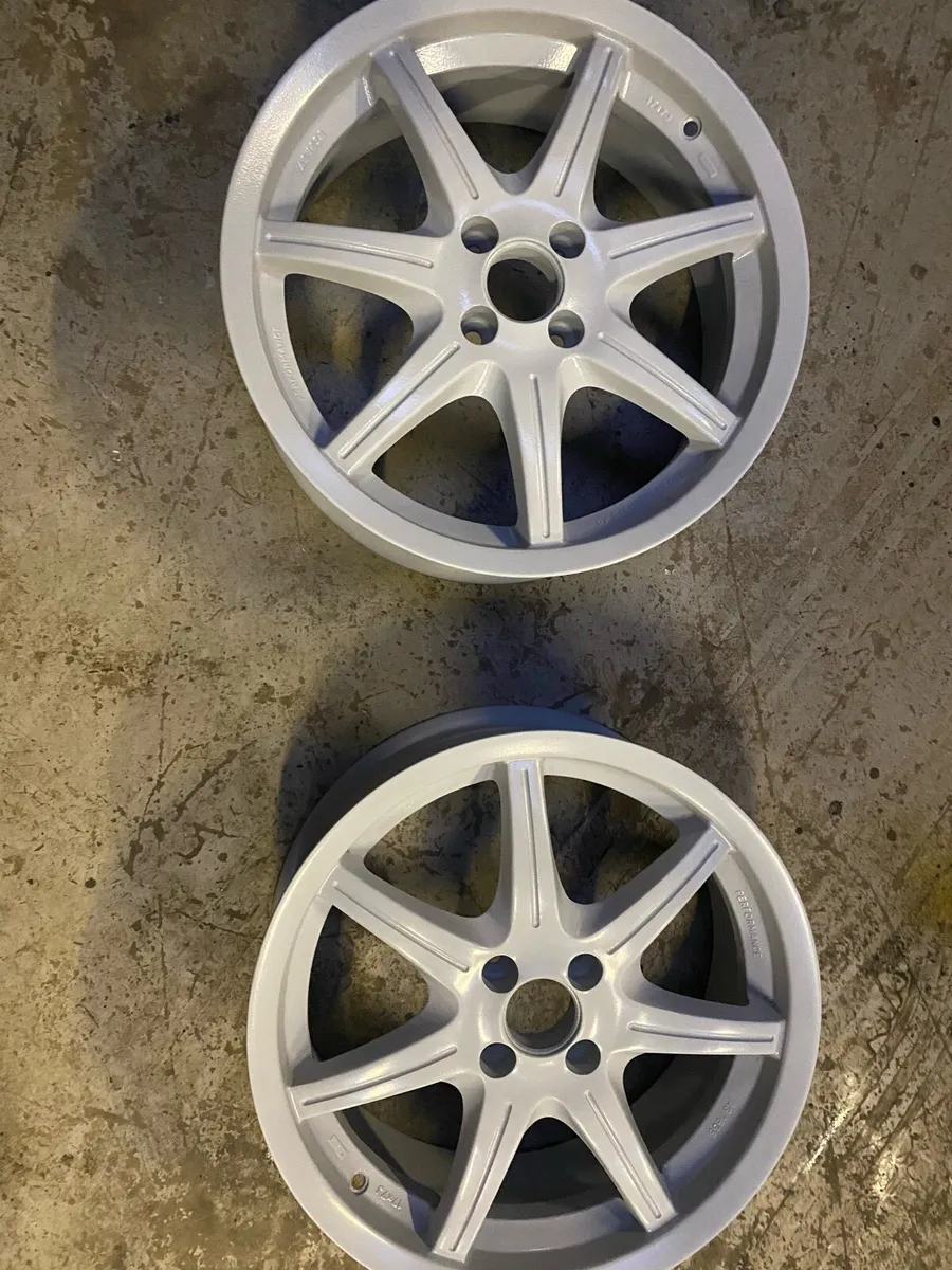 Toyota Alloys - Image 3