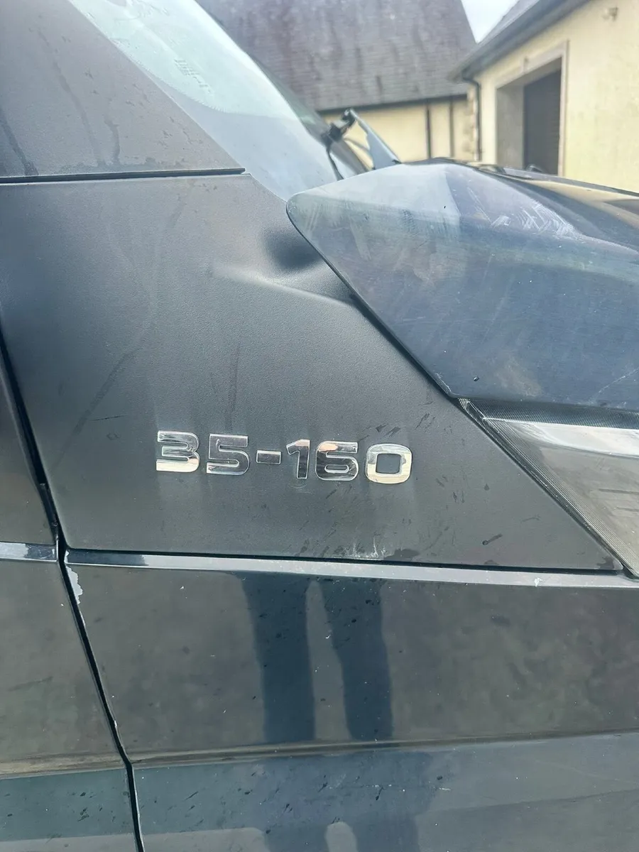 Iveco Daily 2018 - Image 2