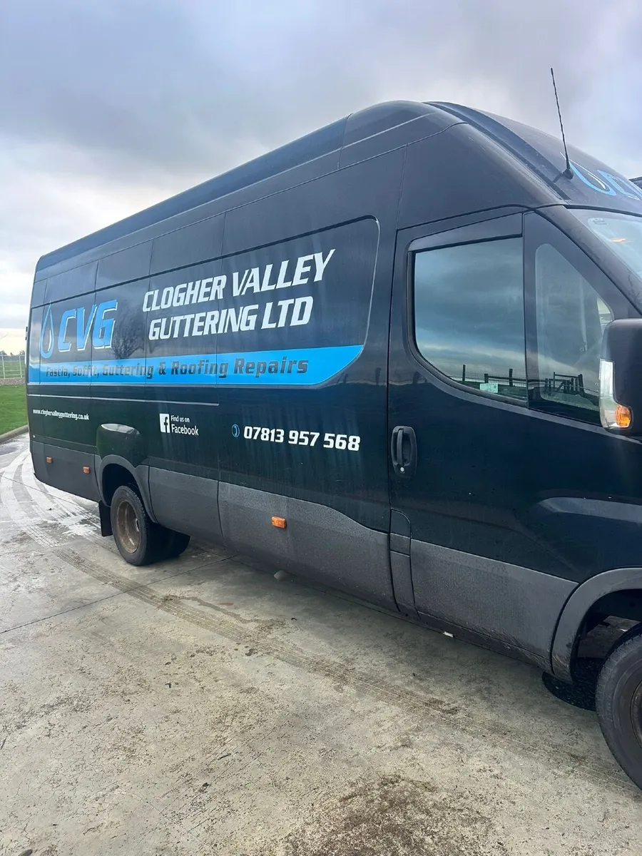 Iveco Daily 2018 - Image 1