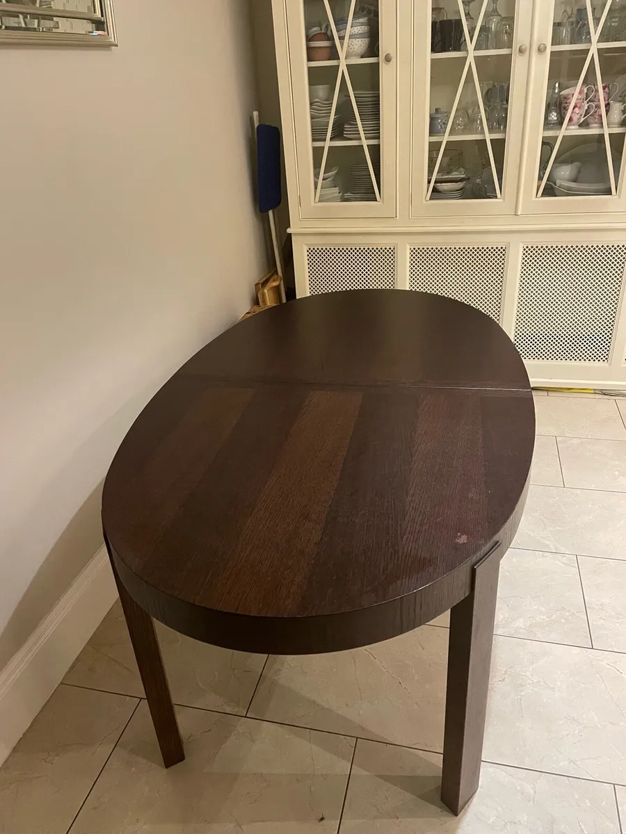 Dining Table - Image 1