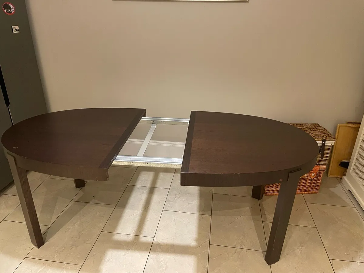 Dining Table - Image 2