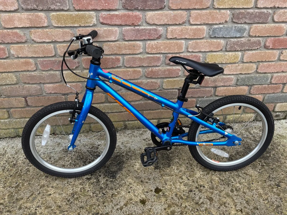 Kids Bicycle - Image 1