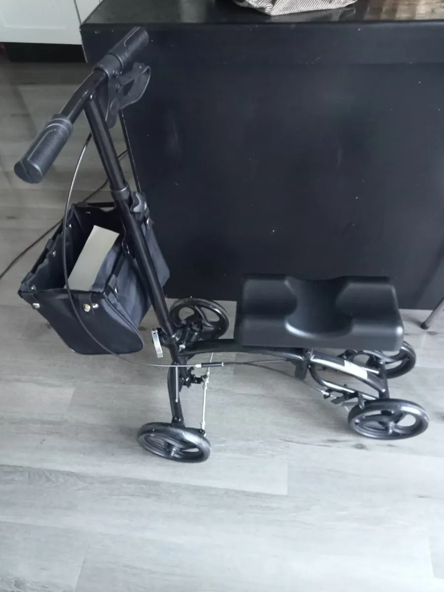 Brand new Knee walker - Image 1