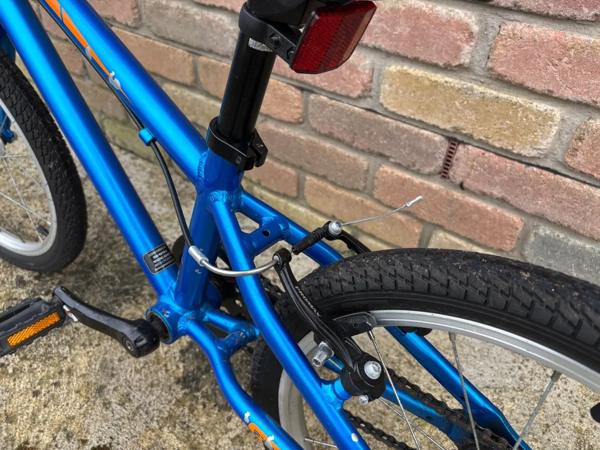 Kids Bicycle - Image 3