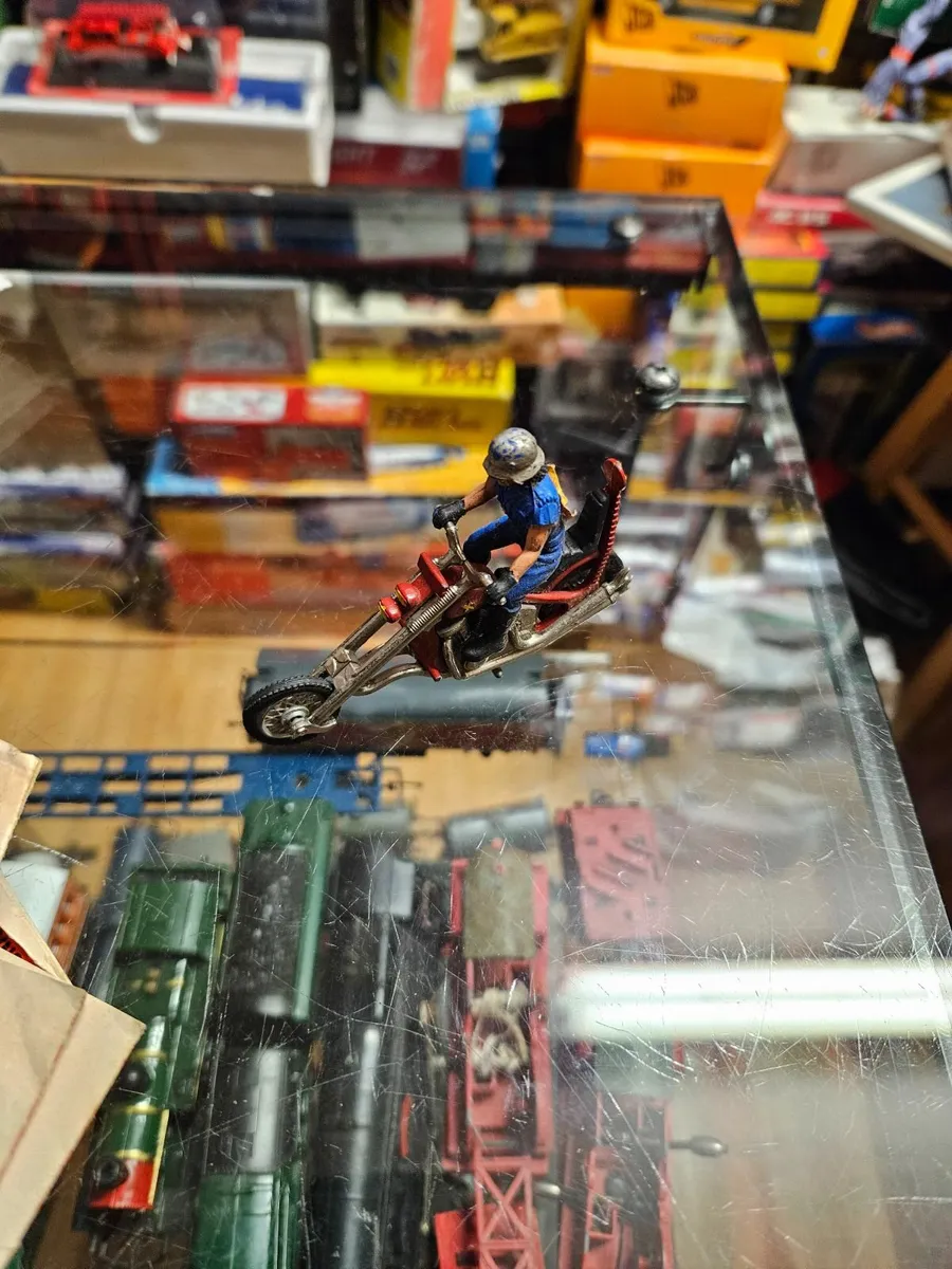 Britain's 1970's Chopper - Image 1