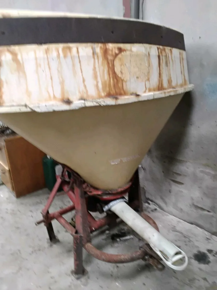 D type vicon sower - Image 2