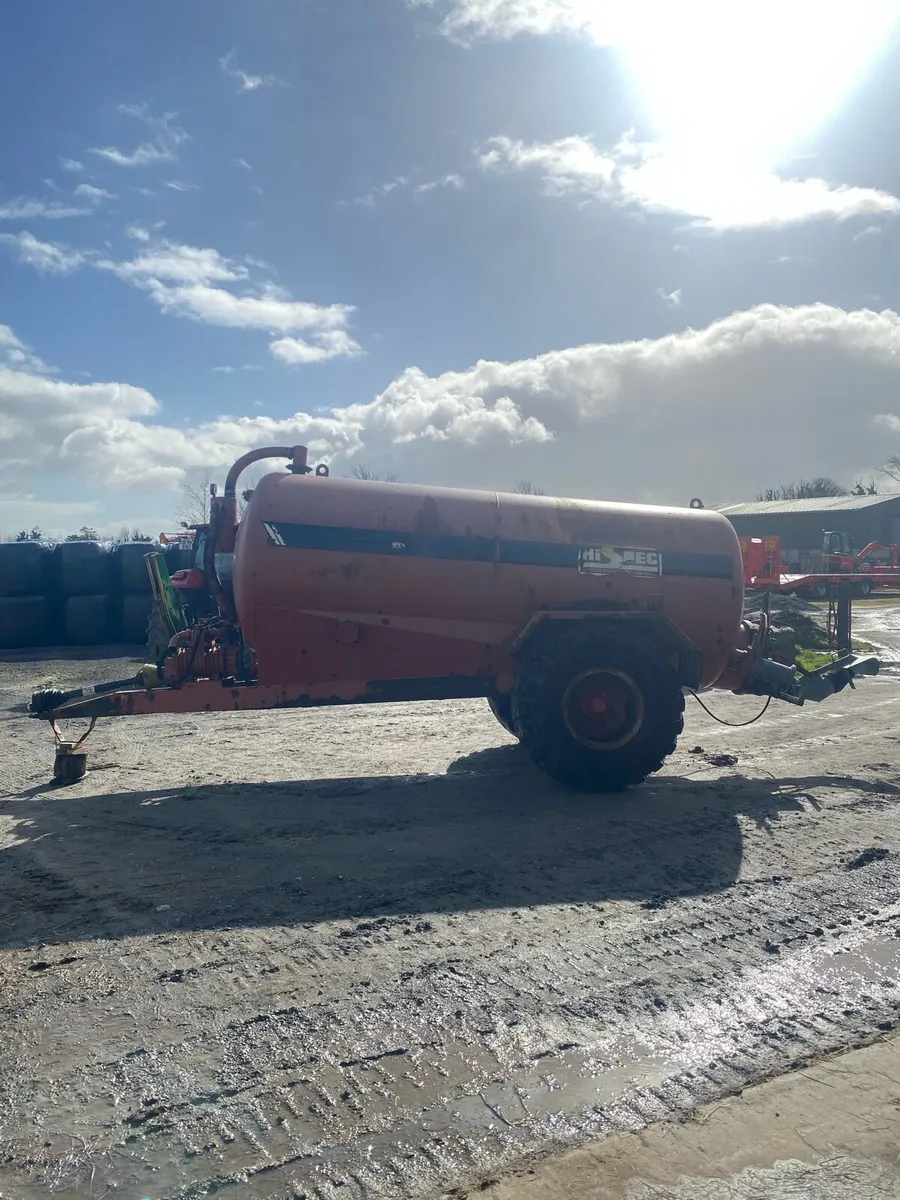 Hi-Spec 1600g - Image 3