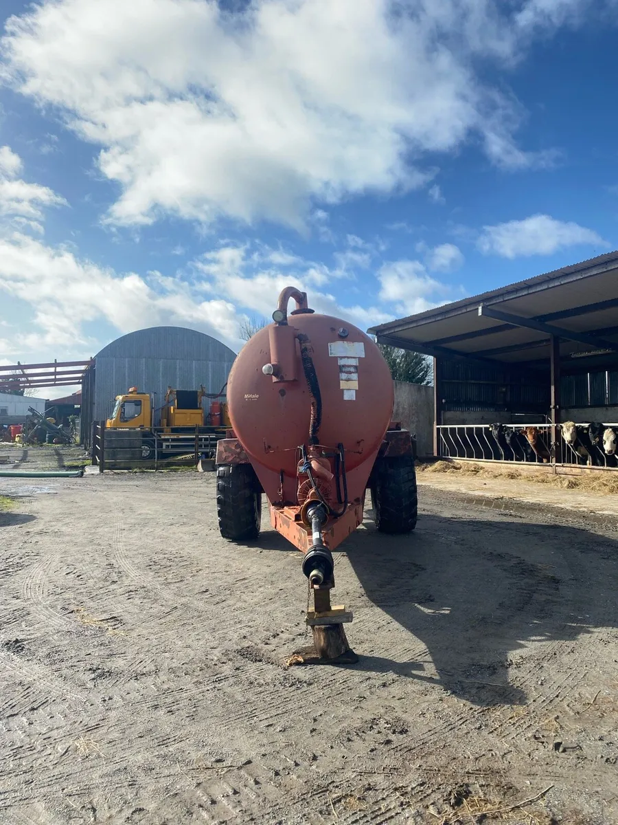 Hi-Spec 1600g - Image 2