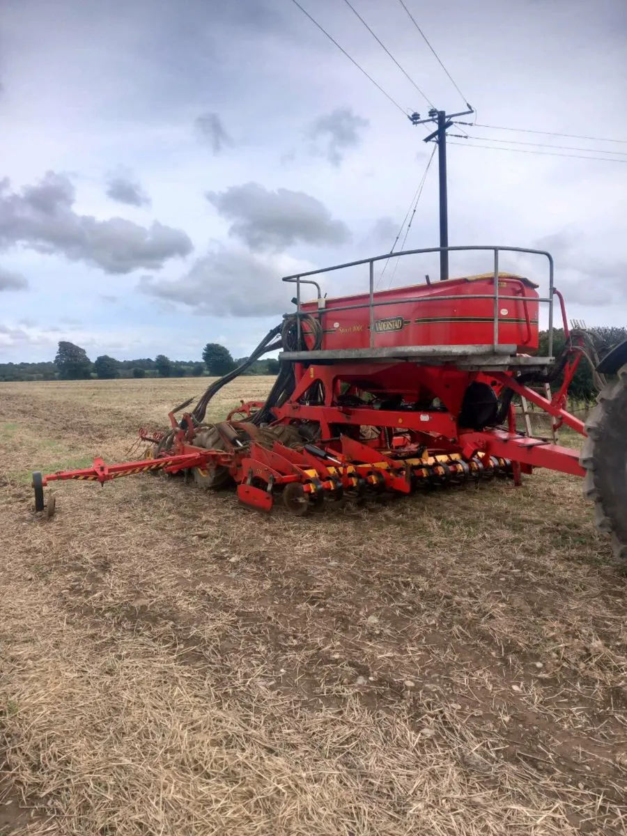 Vaderstad spirit 400c - Image 2